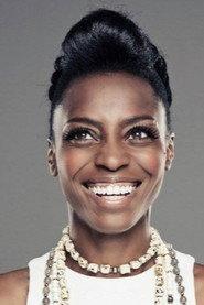 Skye Edwards as vocals in Morcheeba au Festival Jazz à Vienne 2018 2022