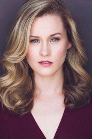 Olivia Howell as Annabel in Nothing Like The Sun 2018