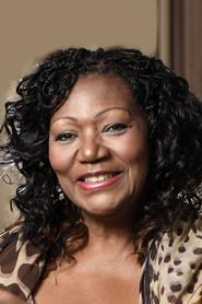 Liz Mitchell as Self in Boney M: Disco. Macht. Legende. 2026