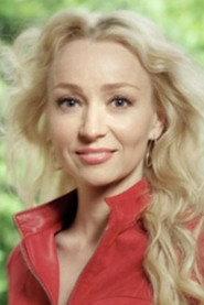 Esther Way as Yvonne Varekamp in The Rage of the Whole World 2006