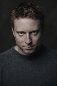 Tom McCall as Hubert in RSC Live: King John 2021
