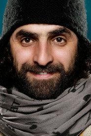 Imam Hasanov as Golden Shop manager in The Sirat Bridge 2007