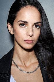 Shani Atias as Noya in Happy Times 2020