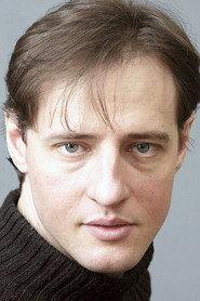 Aleksandr Ilin as  in Sun Tastes Like 2023