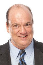 Paul Heyman as Paul Heyman in WrestleMania 41: Saturday 2025