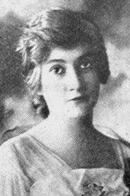 Lucile Taft as Doris Morton in The Idol of the Stage 1916