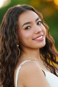 Eva Rodriguez as Madi in Hung Up On You 2026