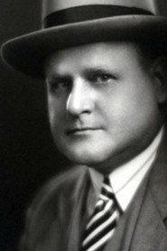 Frank Jaquet as Smollett in Ace in the Hole 1951