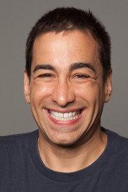 Mitch Fatel as Self in Just for Laughs Stand Up, Vol. 2: On the Edge 2006