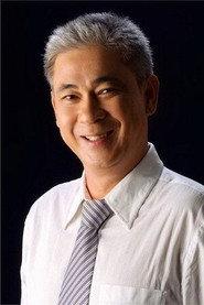 Tùng Yuki as Mai’s Father in Wifey, Where Are You ? 2016