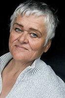 Pirkko Saisio as Olga Schjerfbeck in Helene 2020