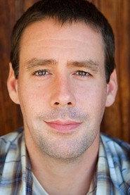 Carl Bradley Anderson as Donnie in Iceberg 2012