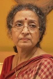 Bhadra Basu as Jadab Pundit's Wife in The Puppet’s Tale 2025