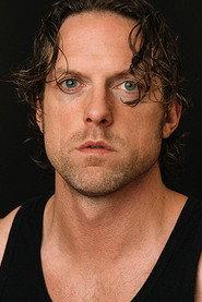 Nathaniel Vossen as Davey Shannon in Betraying Reason 2003