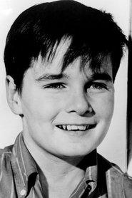Bryan Russell as Jimmy in The Adventures of Gallegher 1965