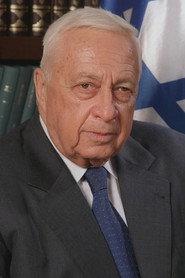 Ariel Sharon as Self in Tsahal 1994