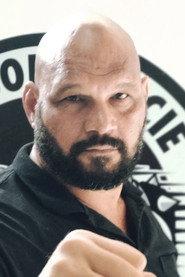 Ricardo Morais as Self in Pride 8 1999