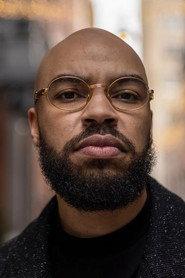 Lawrence Lamont as Gerard in CornerStore 2011