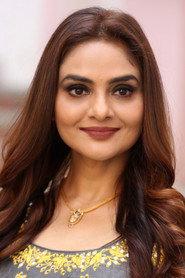 Madhoo as Aswathi Menon in Yoddha 1992