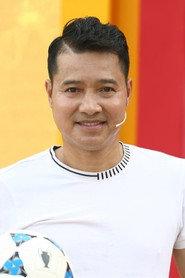 Hồng Sơn as Self in Rain of Fire 2025