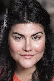 Marta Vella as Mary Grace in Luzzu 2021