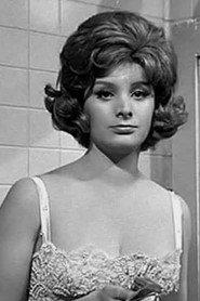 Olivia Michel as  in El rifle implacable 1965