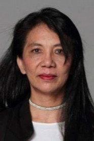 Bambi Beltran as adult Agnes in The Final Toll 2010