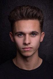 Joe-Warren Plant as Self in Corriedale: Backstage Pass 2026