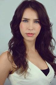 Stefanie Joosten as Snow in Transit 17 2019