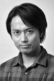 Shinichiro Osawa as Detective Osawa in Horror Mansion: The Blinds 2011