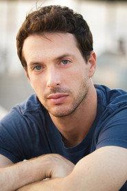 Doron Amit as Guy Cohen in Dreamgirls 2015