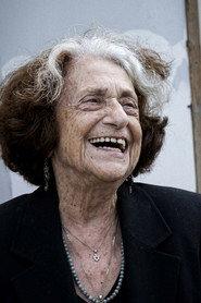 Ruth Farhi as Esther in Ave Maria 2015