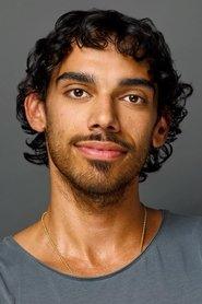 Augusto Bitter as  in Chicho 2023