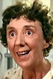 Lucy Griffiths as Agatha in Return to Sender 1963