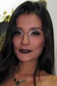Valentina Magaña as  in See You Tomorrow, Amelia 2015