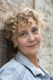 Mary Emily Deal as Virginia in Rejuvenation 2023