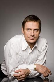 Simon Keenlyside as Prospero in The Metropolitan Opera: The Tempest 2012