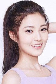 Wang Yanzhi as Xu Ling in Peaceful Island 2016