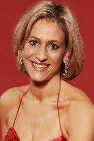 Emily Maitlis as Self (archive footage) in Prince Andrew: Banished 2022