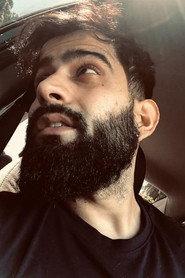 Saurav Paudel as Karna in Mokshya 2026