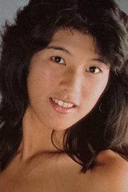 Rei Takasugi as Reiko Ikuta in Nanpa 1988