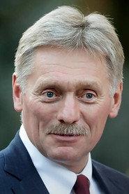 Dmitry Peskov as Self (archive footage) in F@ck This Job 2022