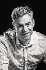 Ivars Auzins as Aleksandrs Zālītis in Escape Net 2025