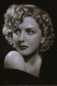 Louise Latimer as Mrs. Clyde in We're on the Jury 1937