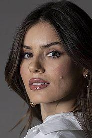 Camila Queiroz as Self in Tributo: Walcyr Carrasco 2025