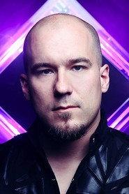 Coen Janssen as in Epica : Hellfest 2025 2025