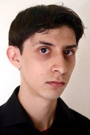 Santiago Berumen as Daniel in El Menos Peor de la Cancha 2026