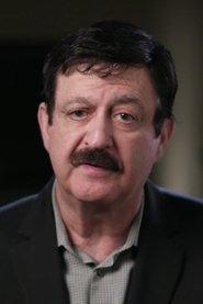 George Noory as Himself in Watchers 10 Part 1: DNA 2016