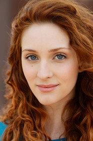 Tara Parker as Lilith in Pure 2019