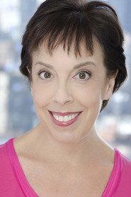 Sandy Rosenberg as Phyllis in What Cheer? 2014